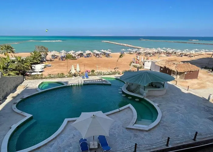 Comfort Zone At Turtles Beach Resort