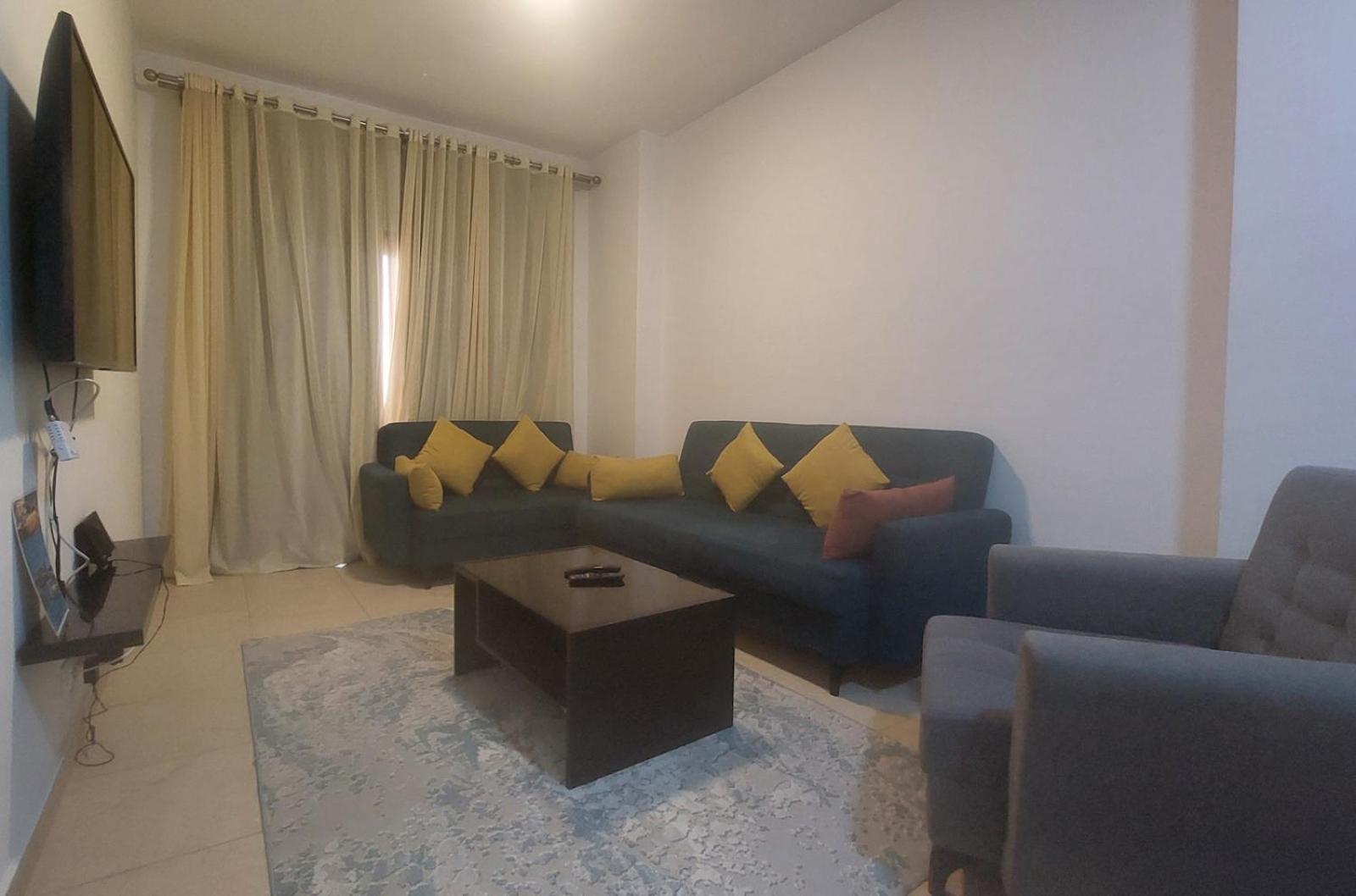 Comfort Zone At Turtles Apartment *