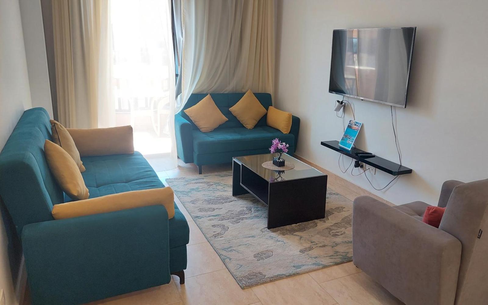 Comfort Zone At Turtles Apartment *