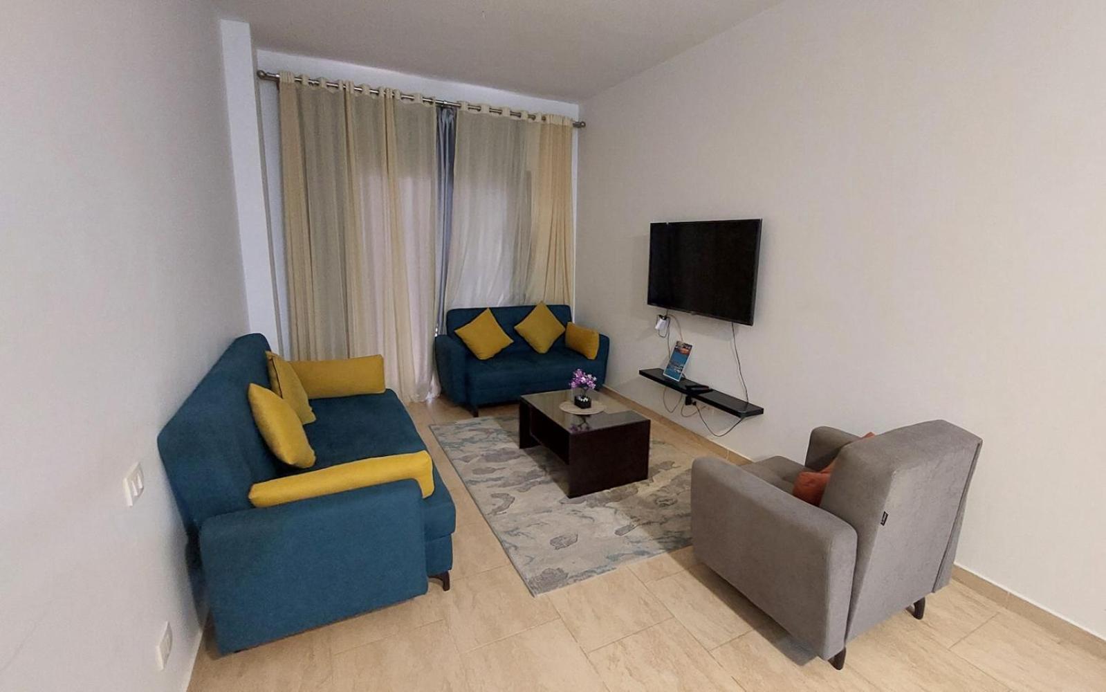 Comfort Zone At Turtles Apartment