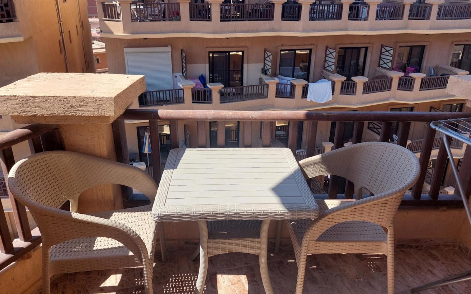 Comfort Zone At Turtles Hurghada