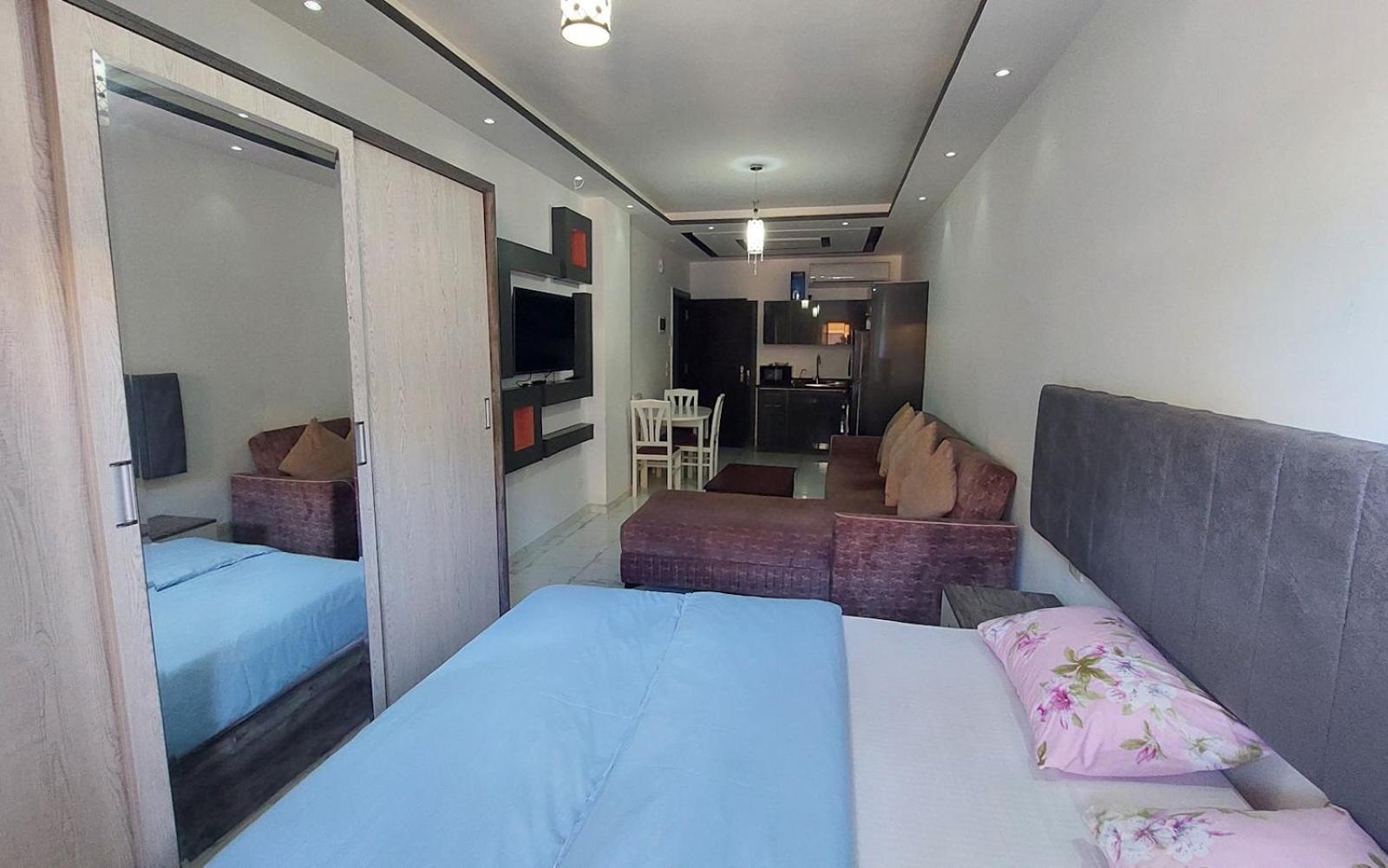 Comfort Zone At Turtles Apartment *