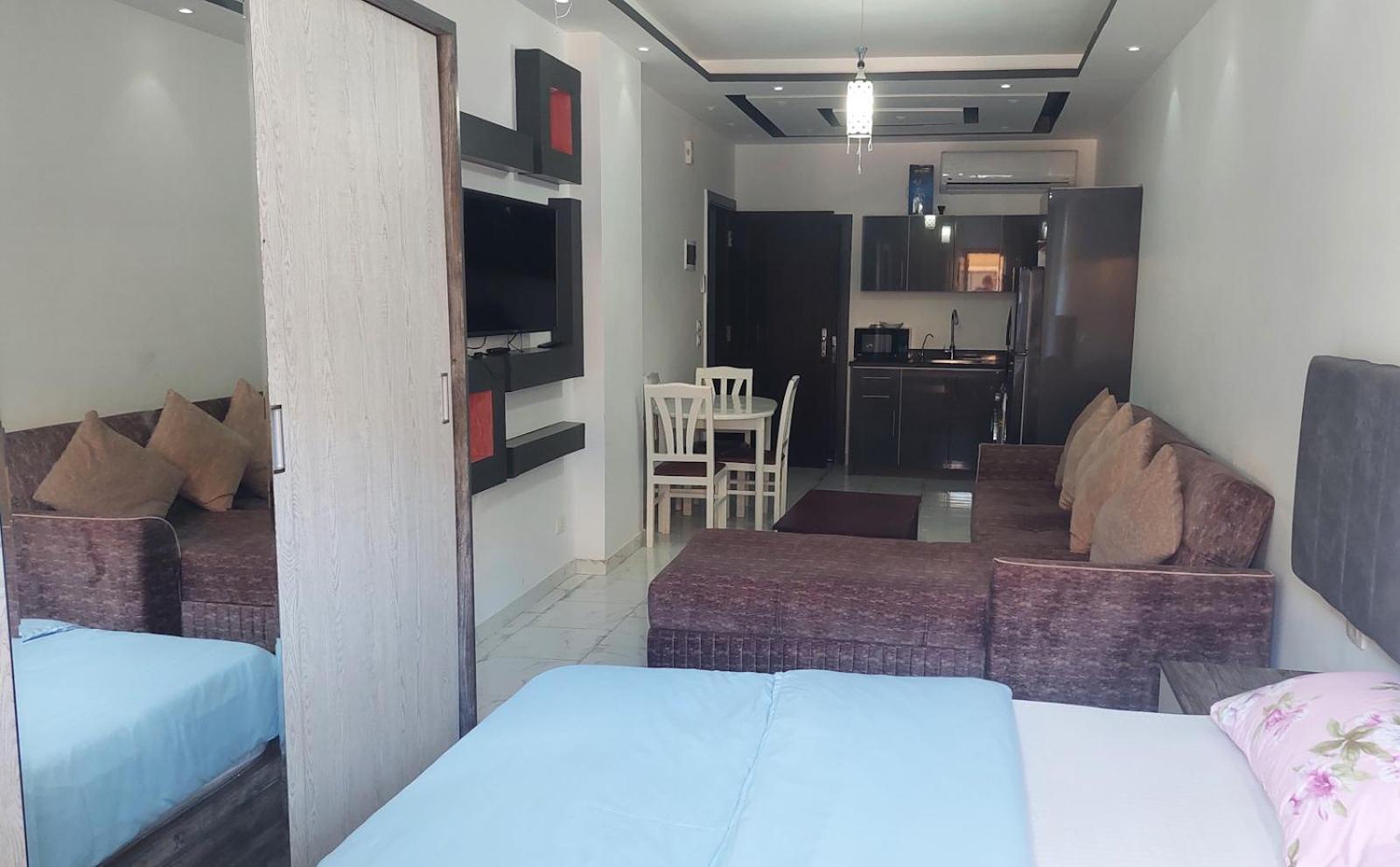 Apartment Comfort Zone At Turtles *