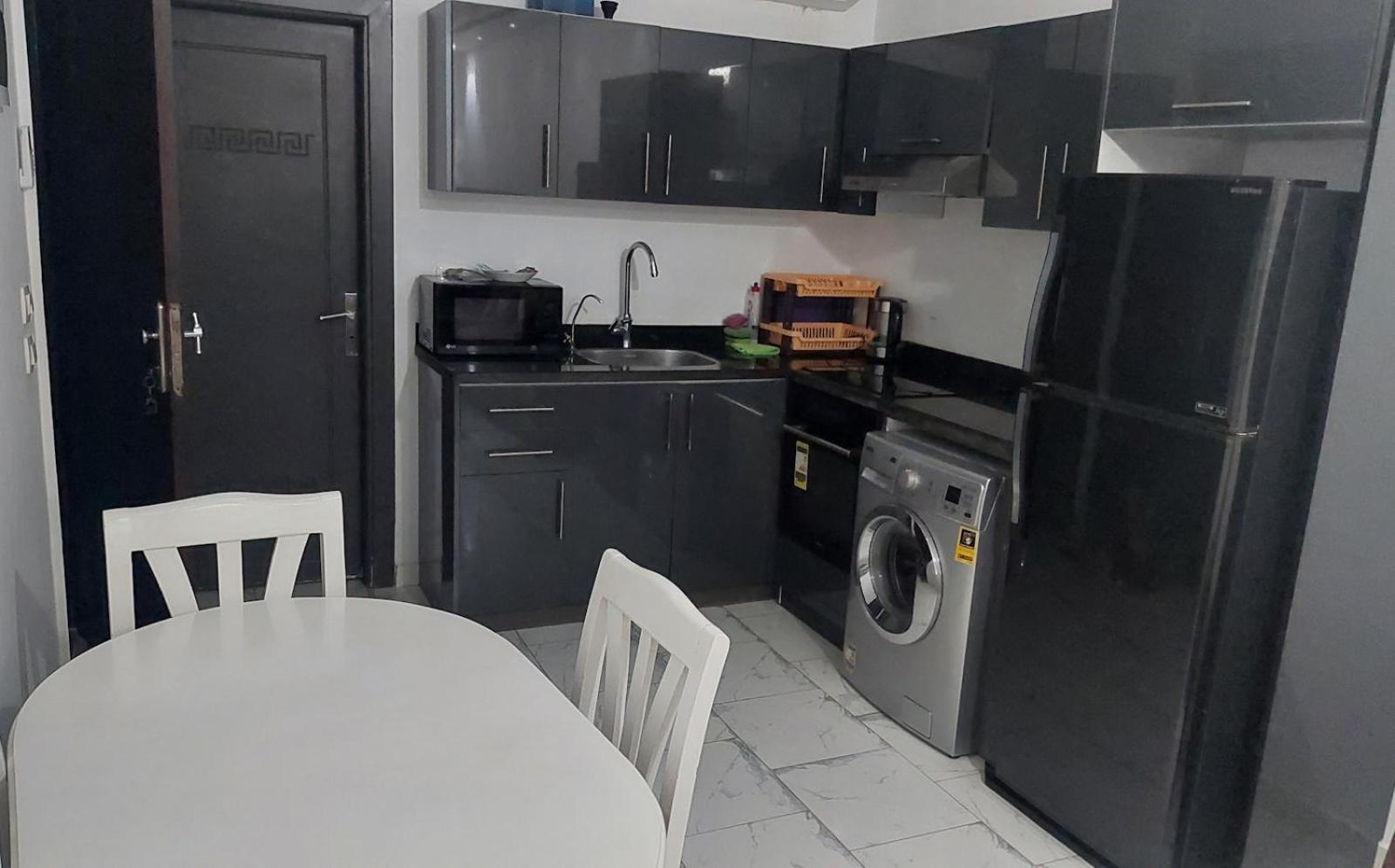 Comfort Zone At Turtles Apartment Hurghada