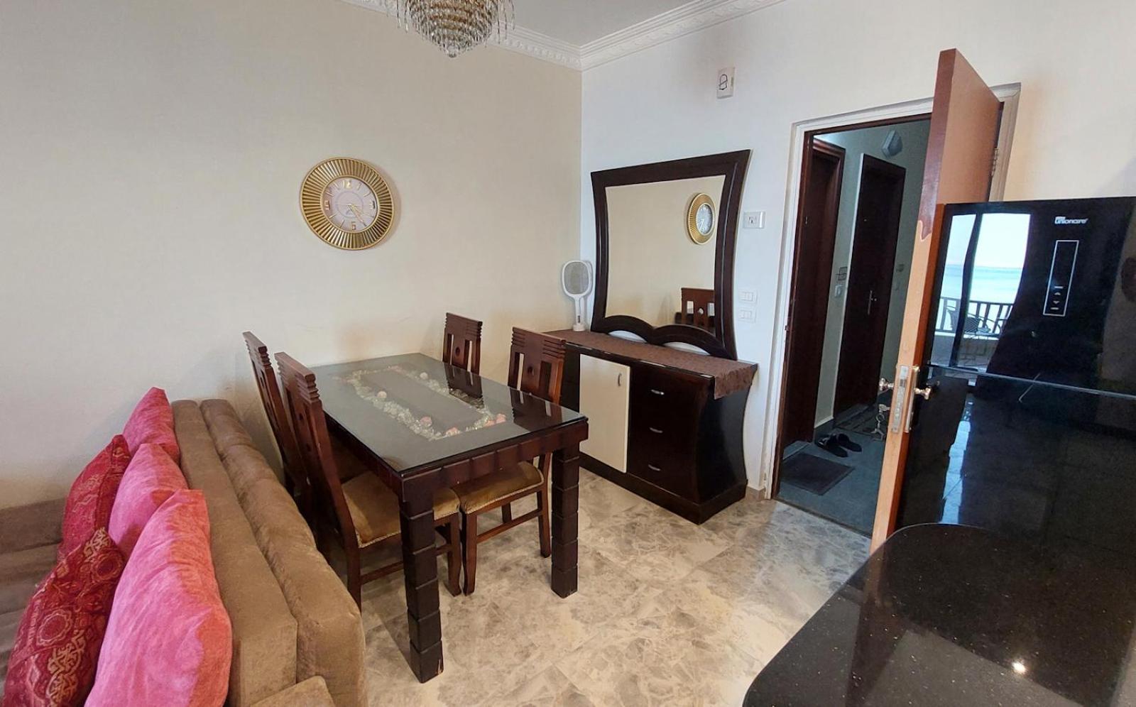 Apartment Comfort Zone At Turtles Hurghada