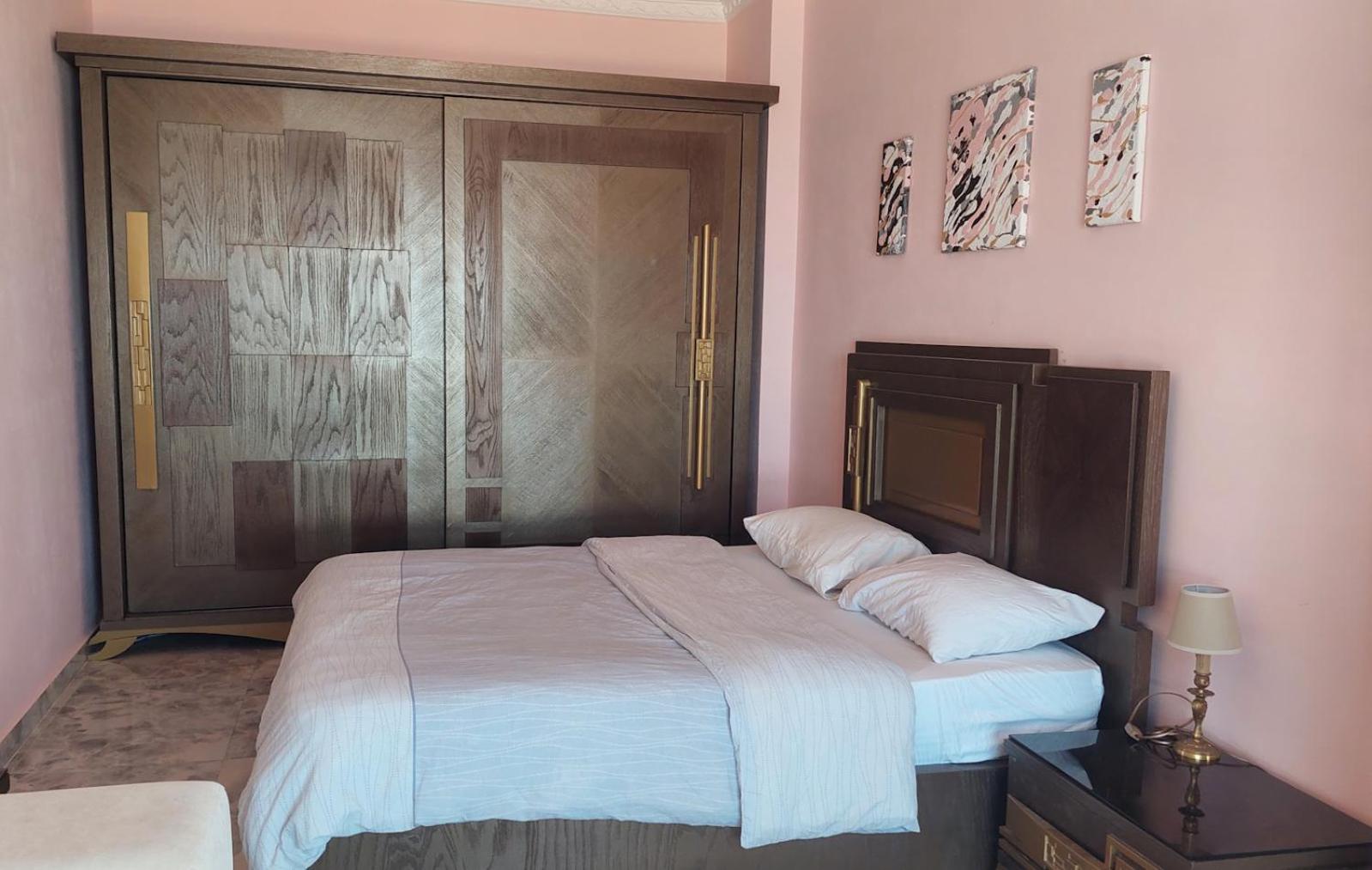 Apartment Comfort Zone At Turtles Hurghada