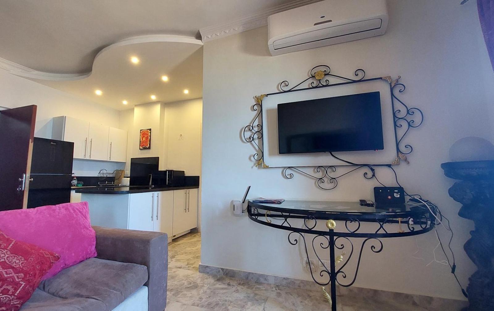 Comfort Zone At Turtles Hurghada