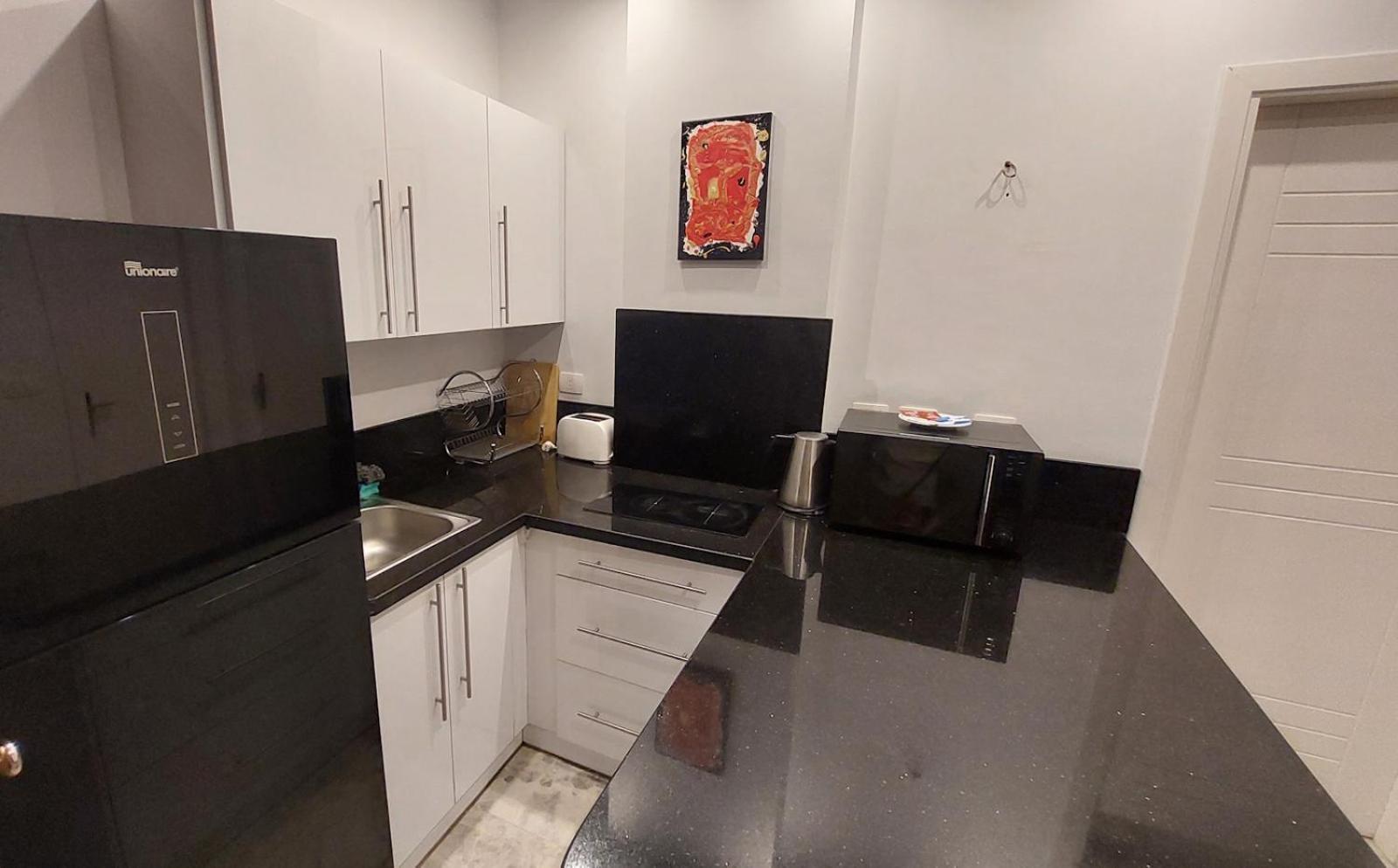 Comfort Zone At Turtles Apartment Hurghada