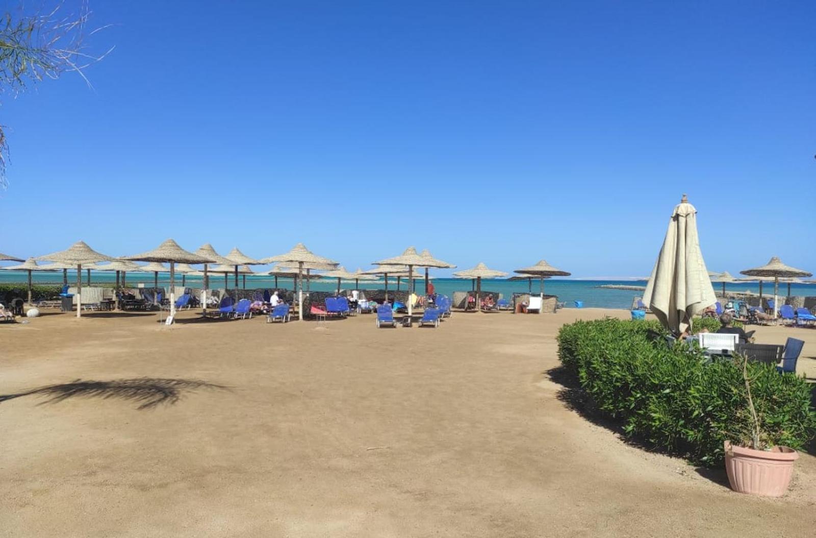 Apartment Comfort Zone At Turtles Hurghada