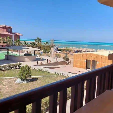 Comfort Zone At Turtles Beach Resort Hurghada Exterior photo