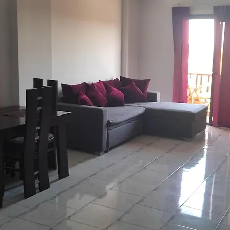 Comfort Zone At Turtles Beach Resort Hurghada Room photo