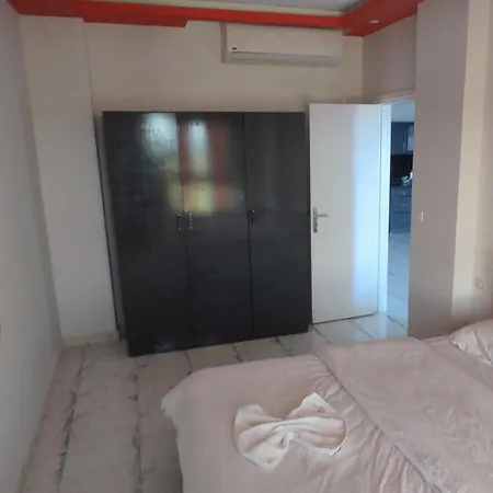 Comfort Zone At Turtles Beach Resort Hurghada Room photo