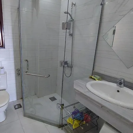 Comfort Zone At Turtles Beach Resort Hurghada Room photo