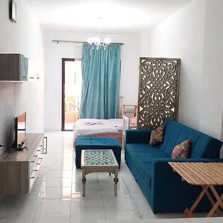 Comfort Zone At Turtles Beach Resort Hurghada Room photo