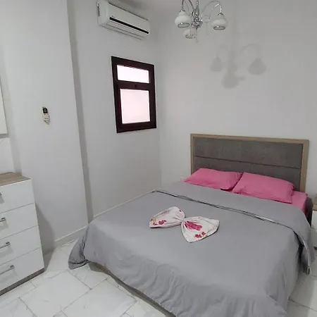 Comfort Zone At Turtles Beach Resort Hurghada Room photo