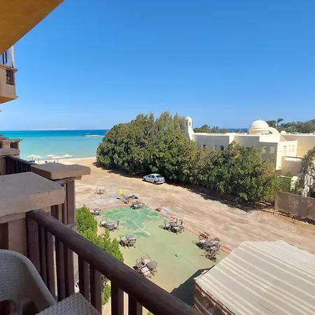 Comfort Zone At Turtles Beach Resort Hurghada Exterior photo
