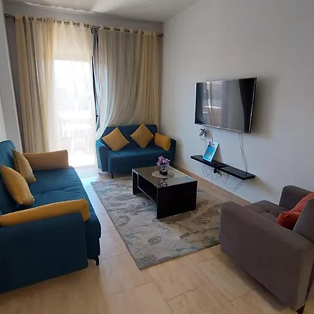 Comfort Zone At Turtles Beach Resort Hurghada Exterior photo
