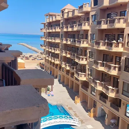 Comfort Zone At Turtles Beach Resort Hurghada Exterior photo