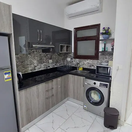 Comfort Zone At Turtles Beach Resort Hurghada Room photo