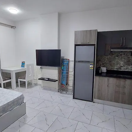 Comfort Zone At Turtles Beach Resort Hurghada Room photo