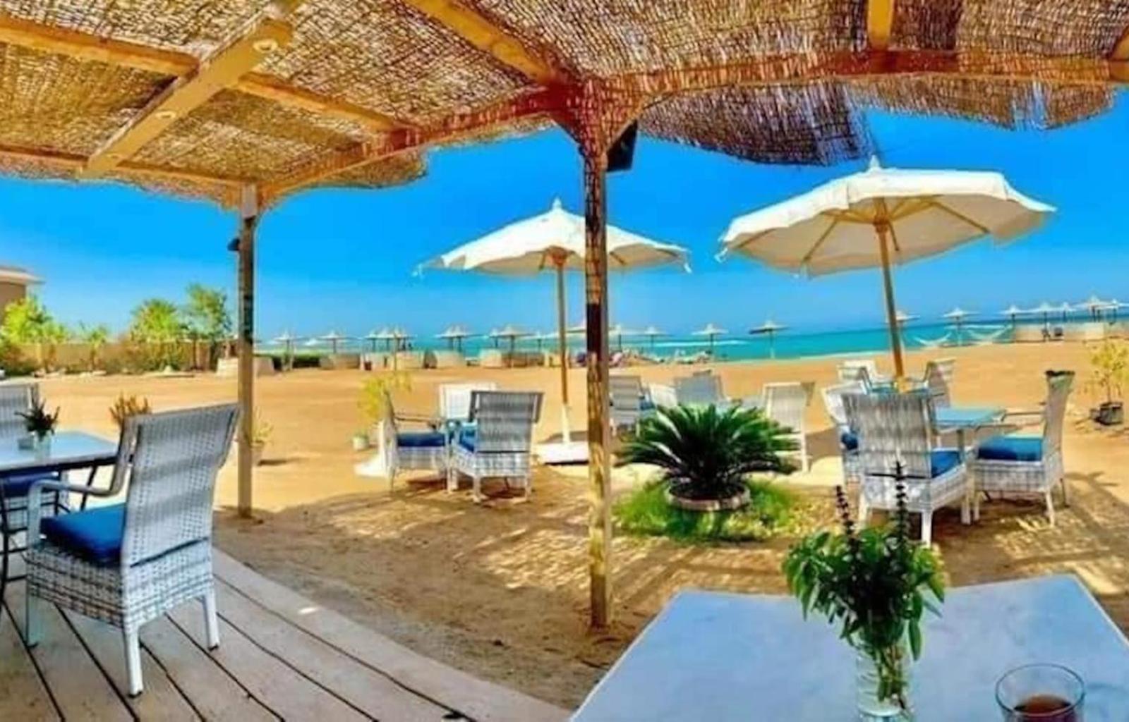 Comfort Zone At Turtles Апартаменты *