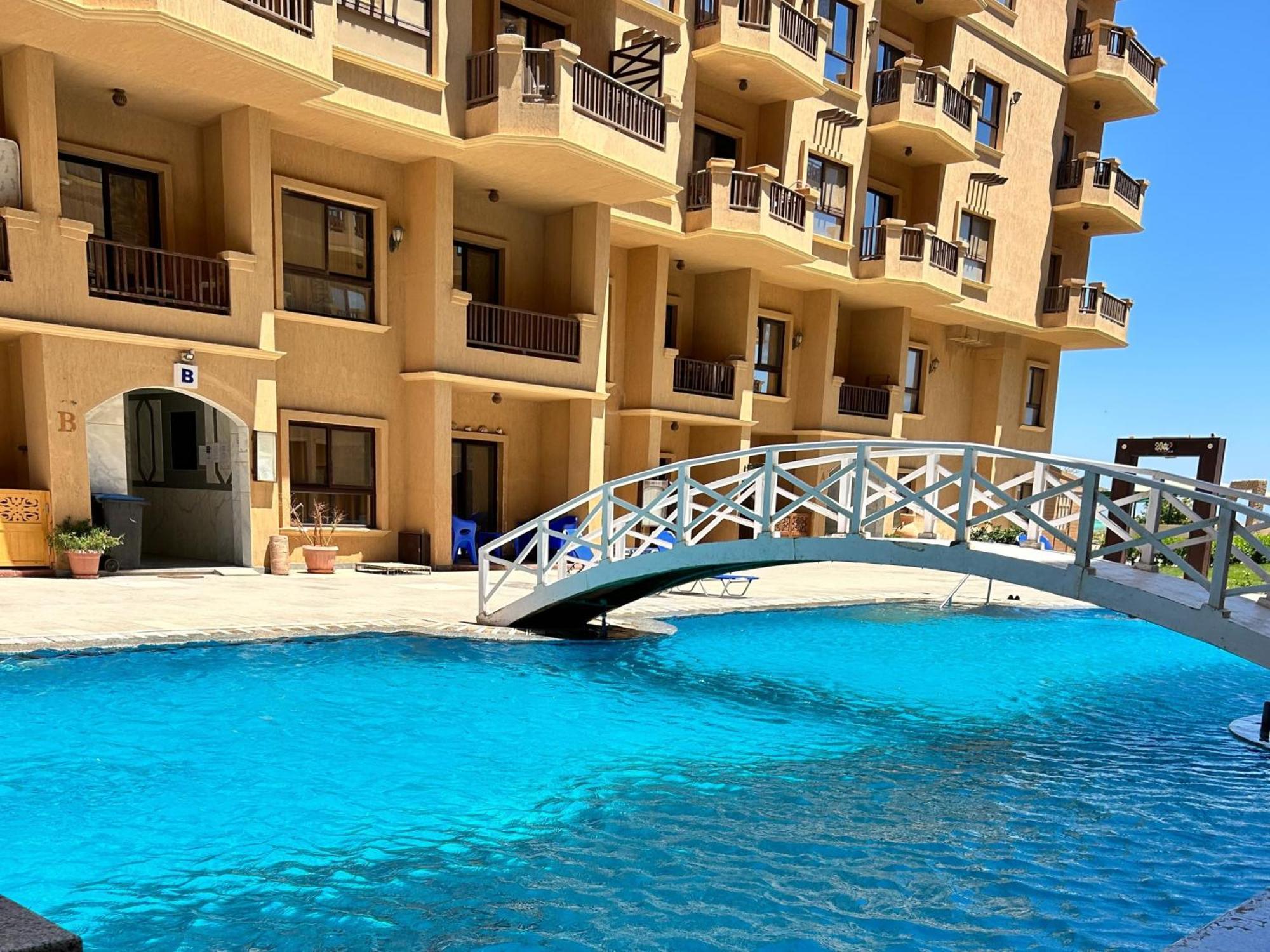 Concierge At Turtles Apartamento