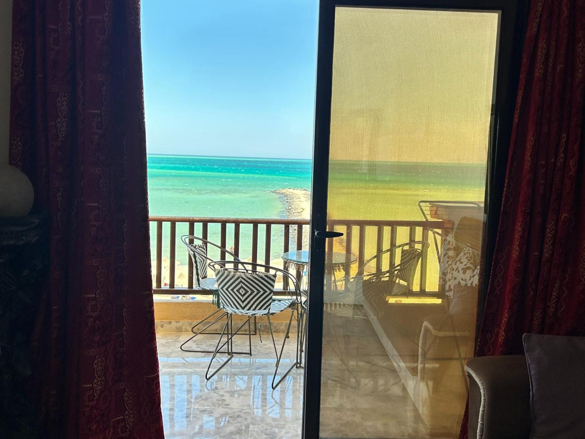 Apartamento Concierge At Turtles