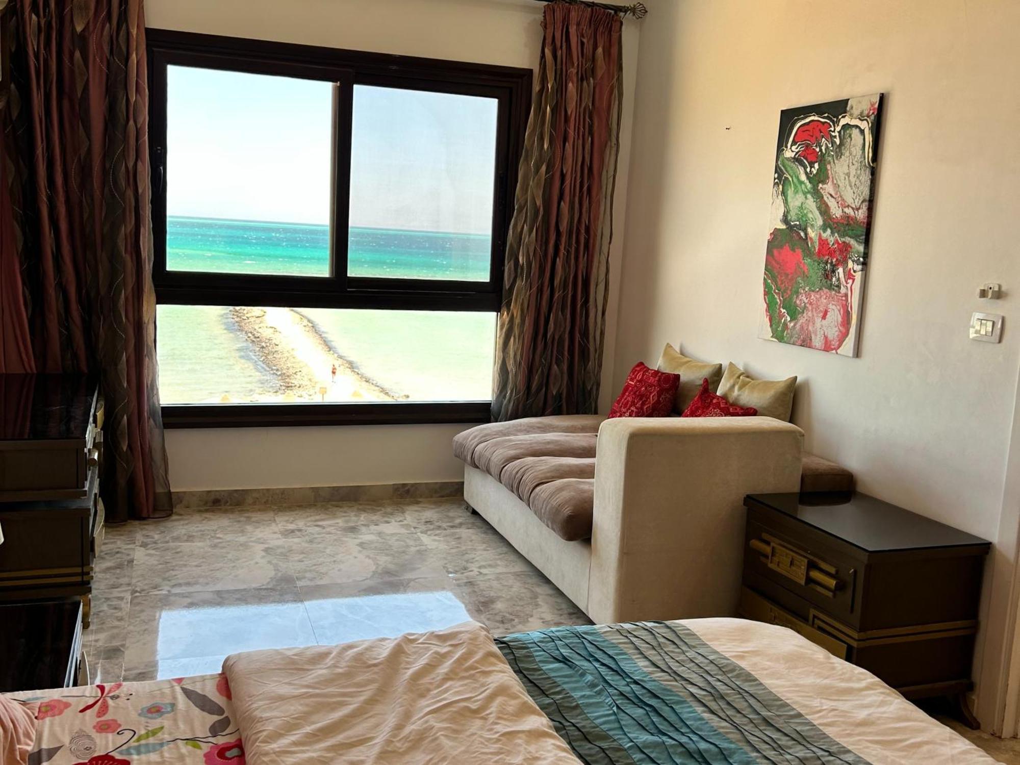 Concierge At Turtles Apartamento *