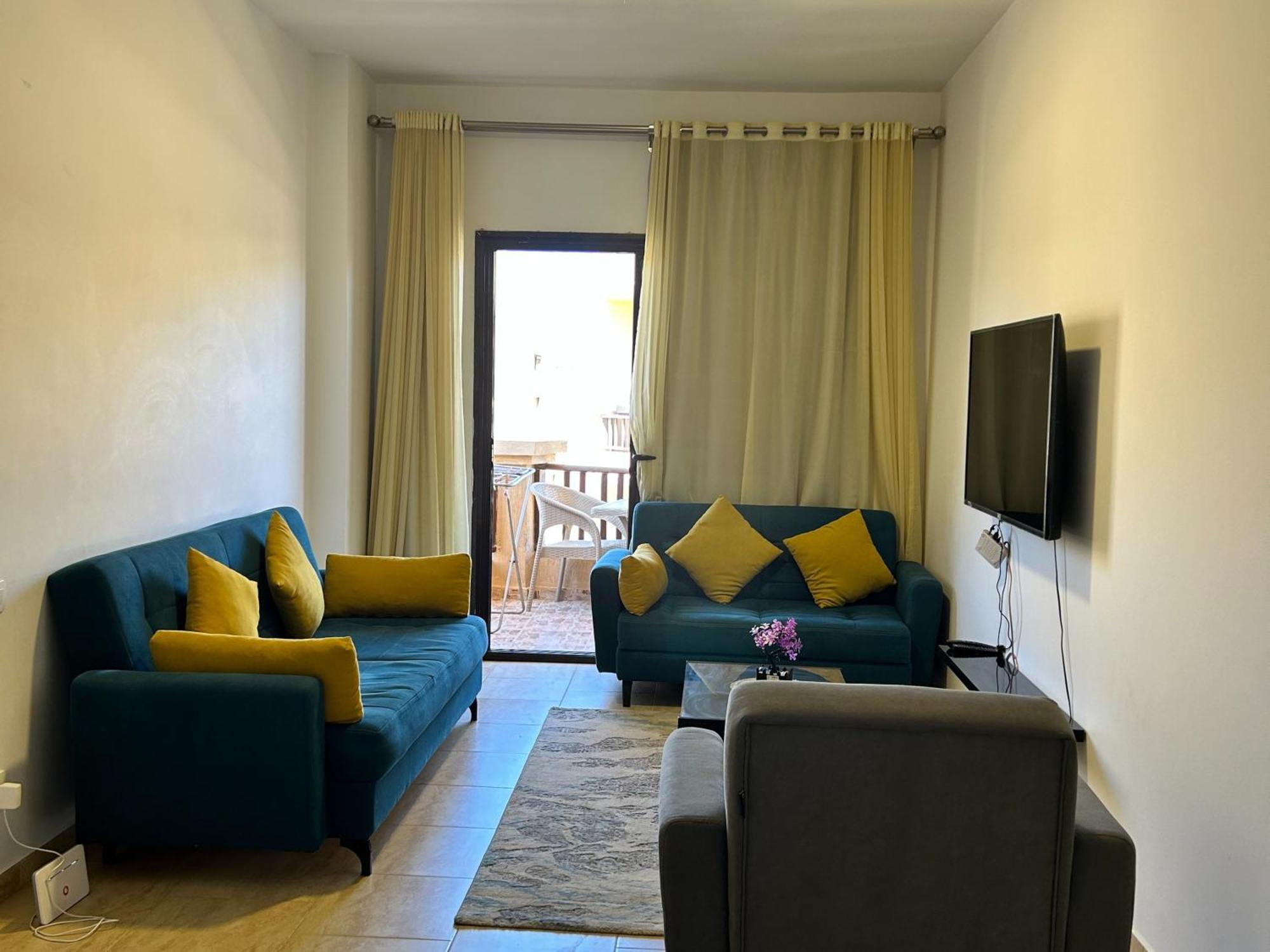 Concierge At Turtles Apartamento *