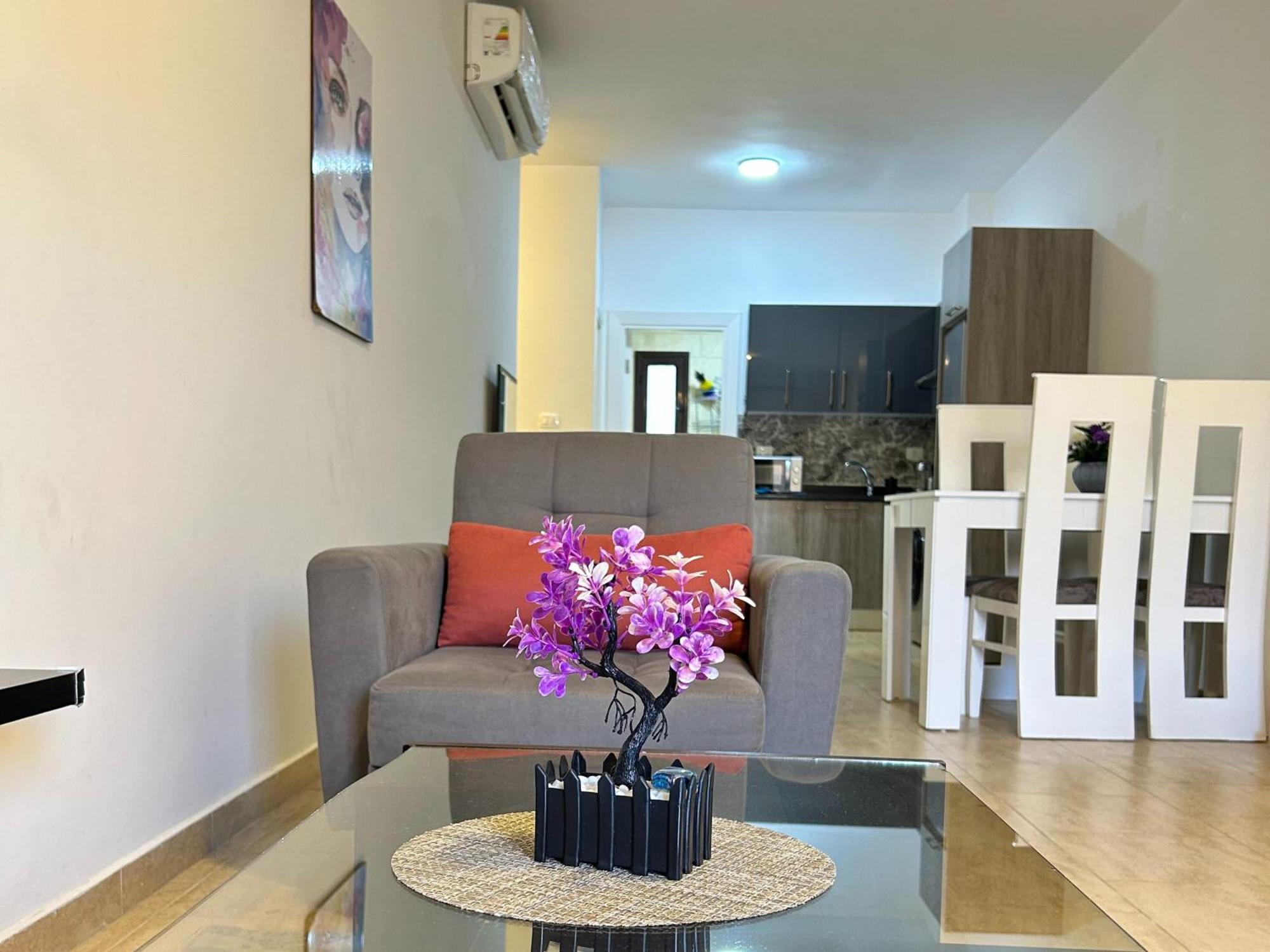 Concierge At Turtles Apartamento Hurghada
