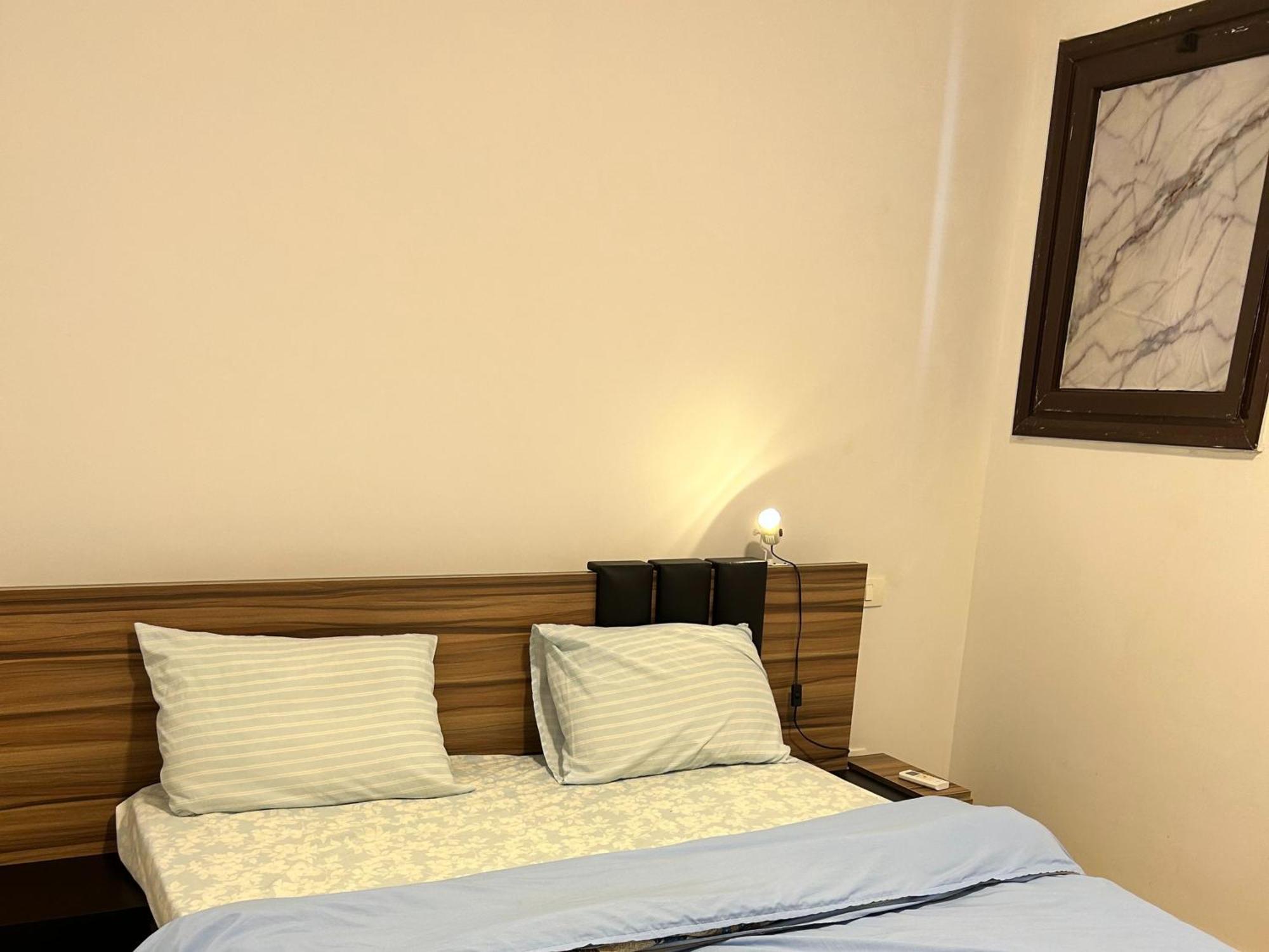 Apartamento Concierge At Turtles Hurghada