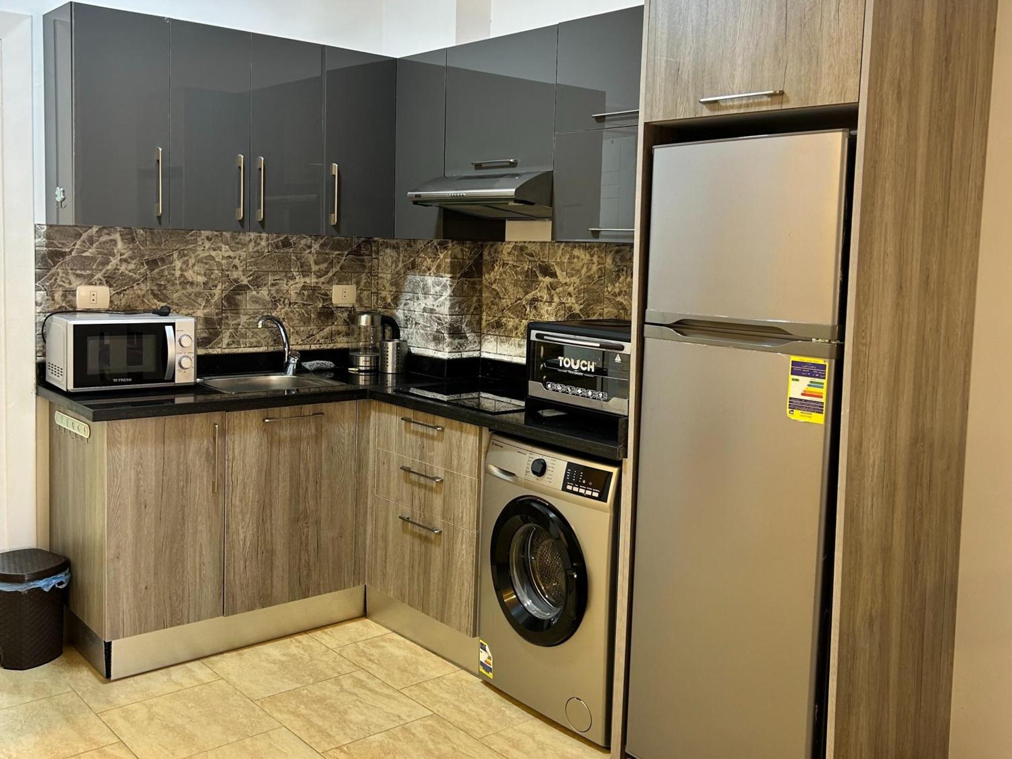Apartamento Concierge At Turtles *