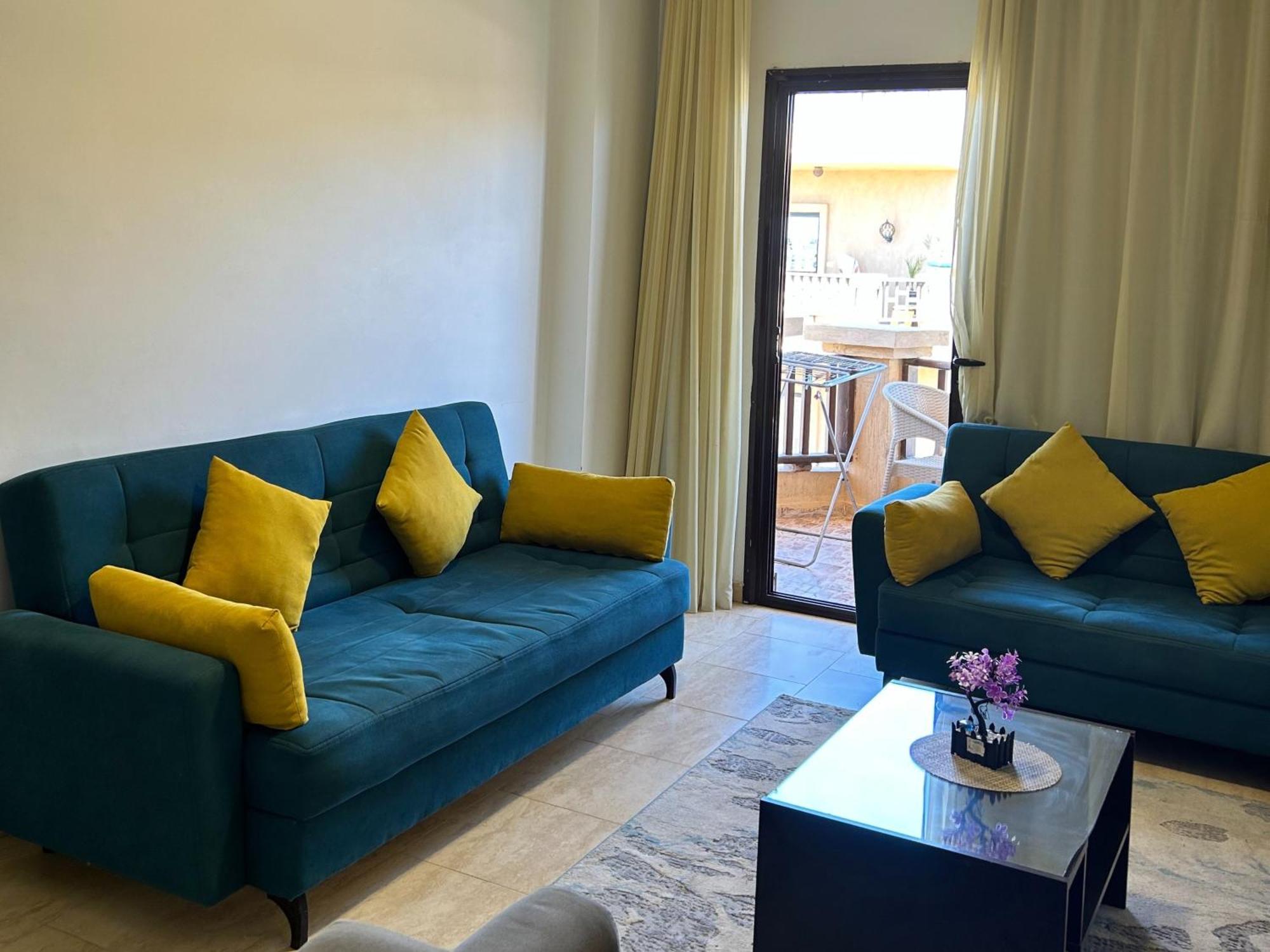 Apartamento Concierge At Turtles *