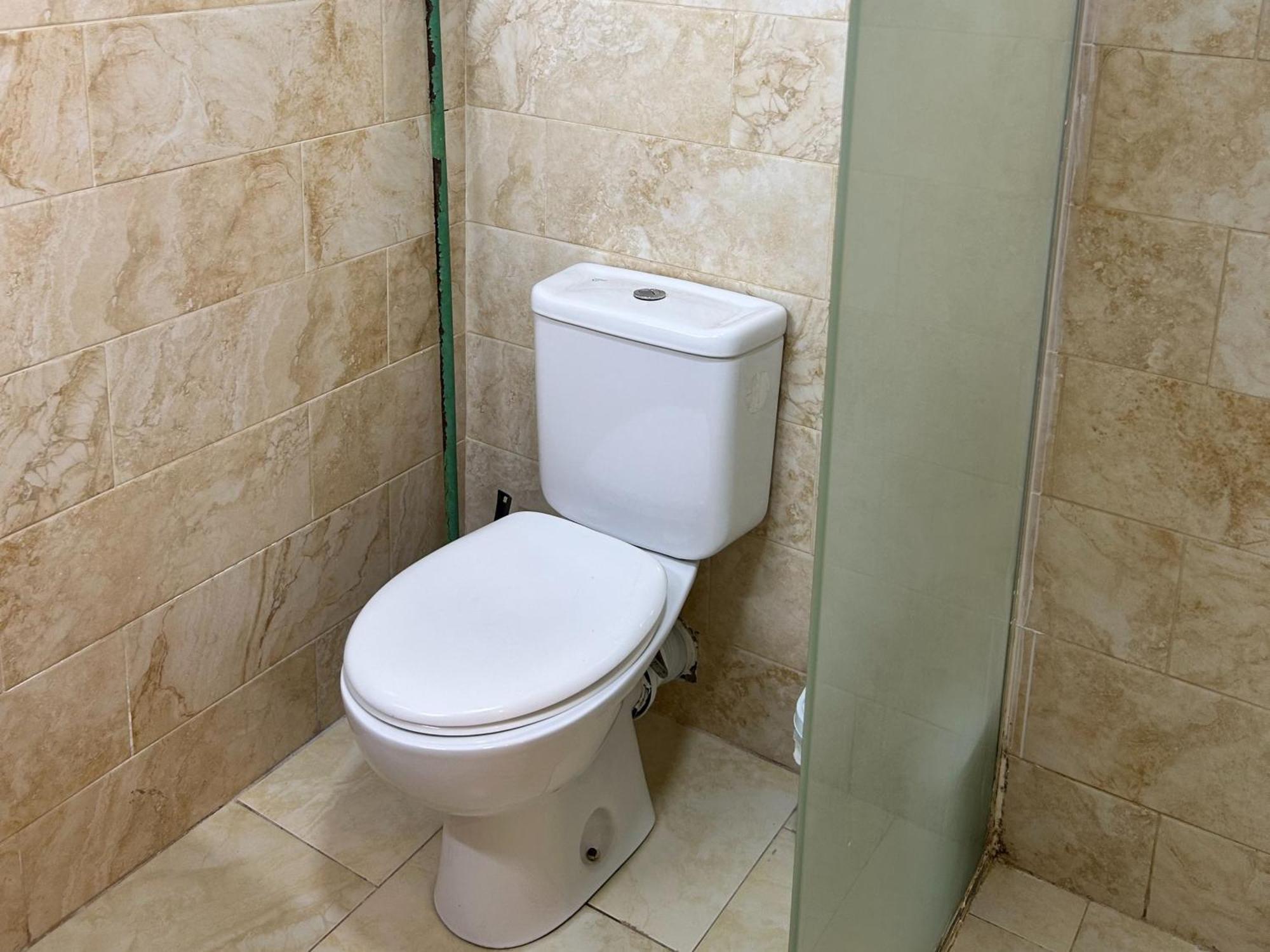 Apartamento Concierge At Turtles