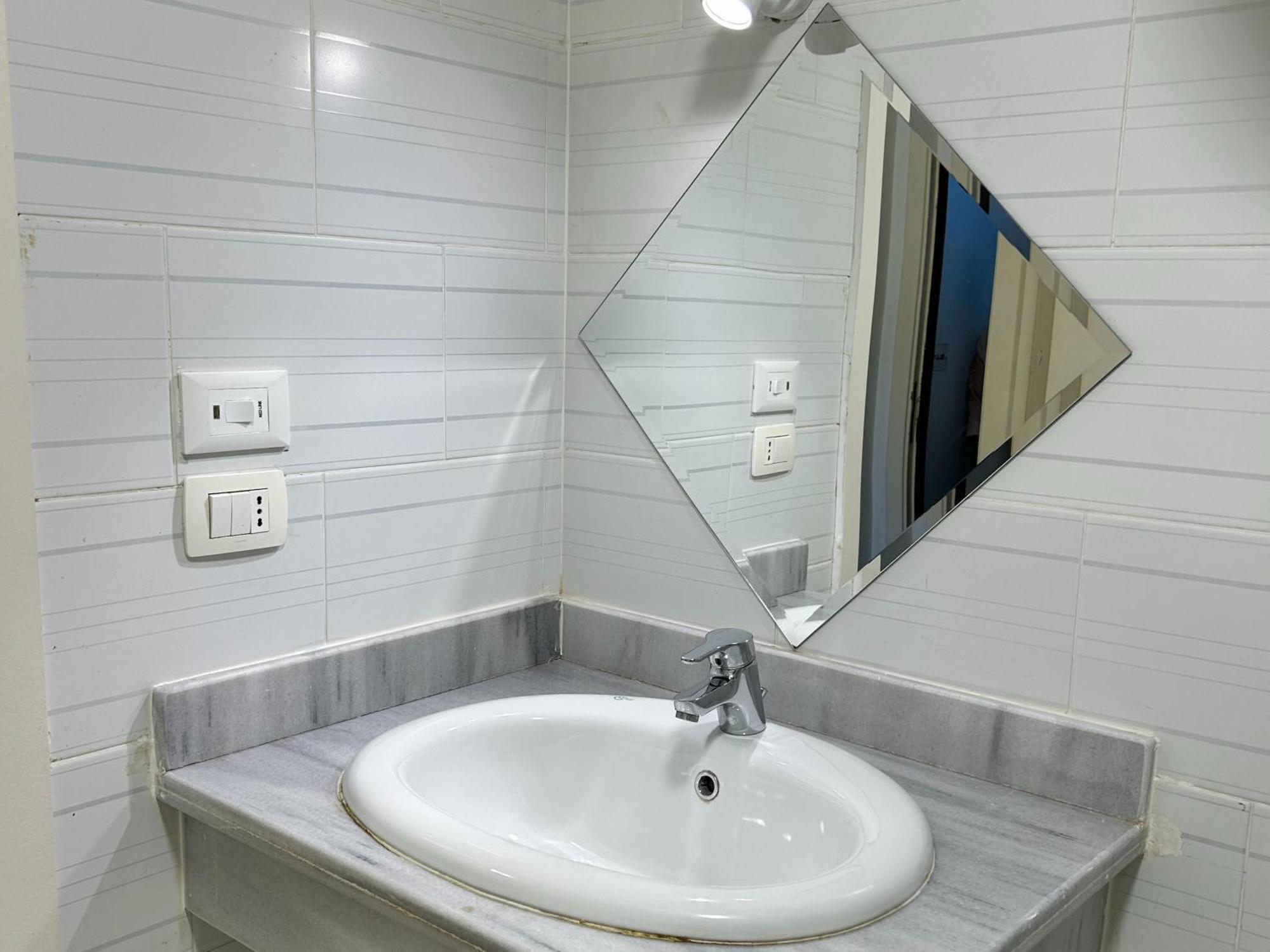 Apartamento Concierge At Turtles Hurghada